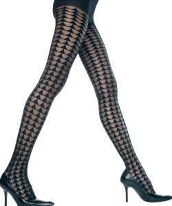 Music Legs - Pantyhose Collection 2018
